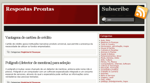 respostasprontas.com