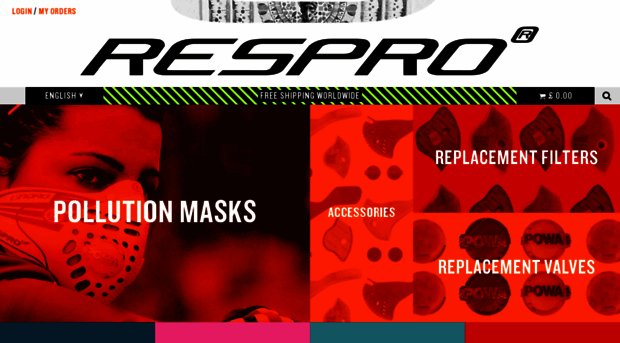 respro.info