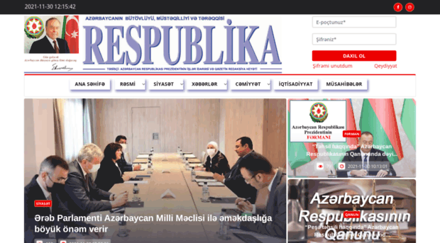respublica-news.az