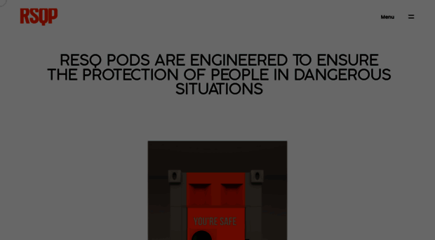 resqpods.com