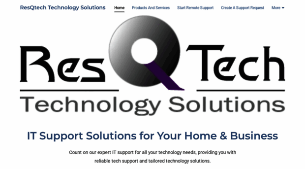 resqtech.net