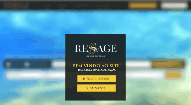 ressage.com.br