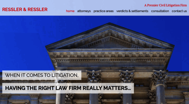 resslerlaw.com