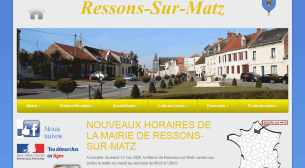 ressons-sur-matz.fr