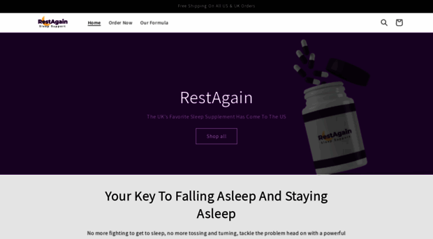 restagain.com