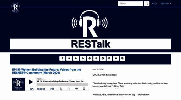 restalk.libsyn.com