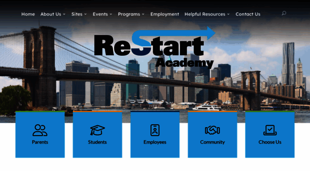 restartacademy.org