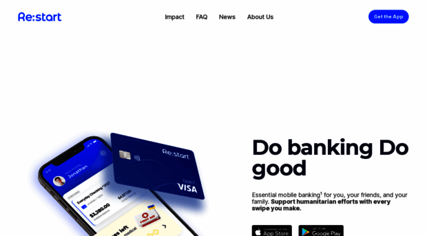 restartbank.com