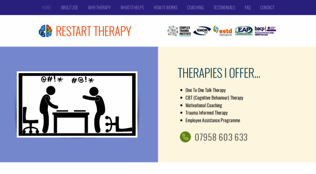 restarttherapy.co.uk