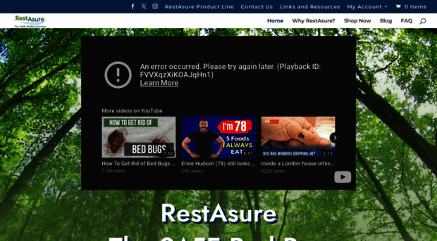 restasure.net