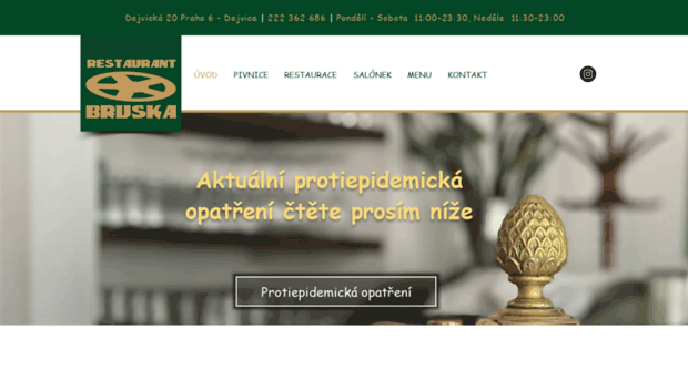 restaurace-bruska.cz