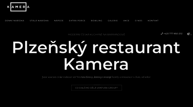 restauracekamera.cz