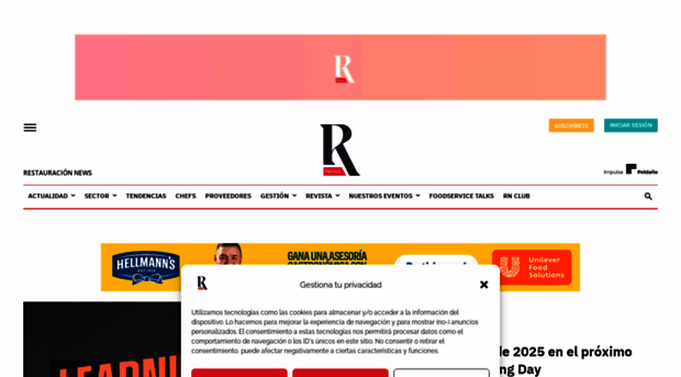 restauracionnews.com