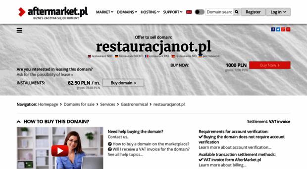 restauracjanot.pl