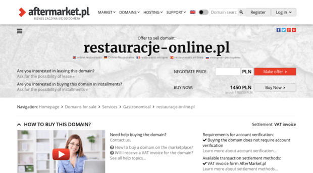 restauracje-online.pl