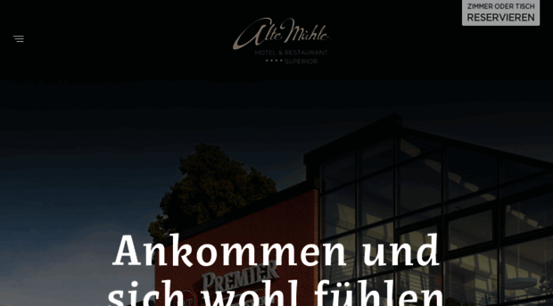 restaurant-altemuehle.de