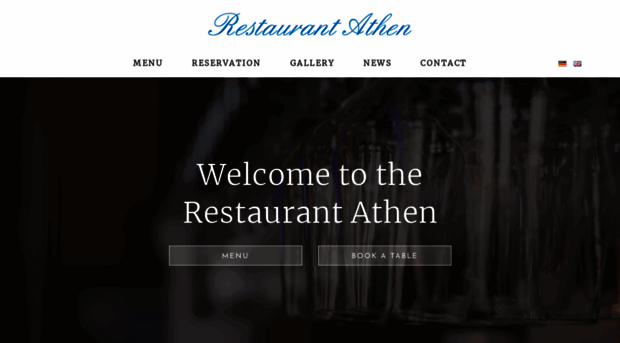 restaurant-athen.de