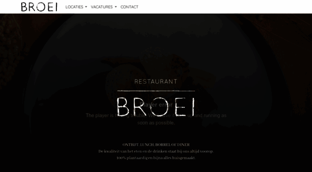 restaurant-broei.com