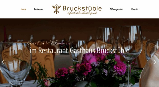 restaurant-bruckstueble-eningen.de