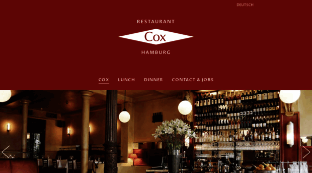 restaurant-cox.de