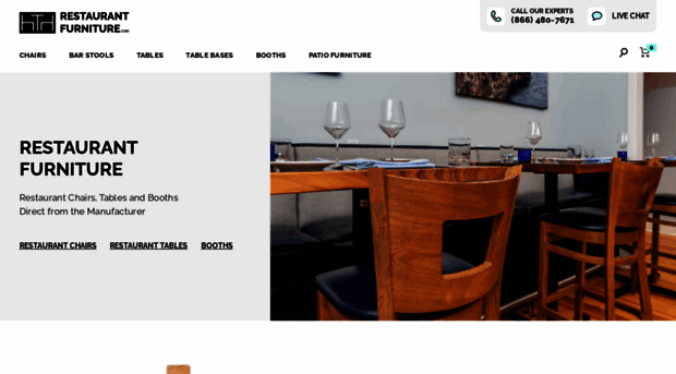 restaurant-furniture.com