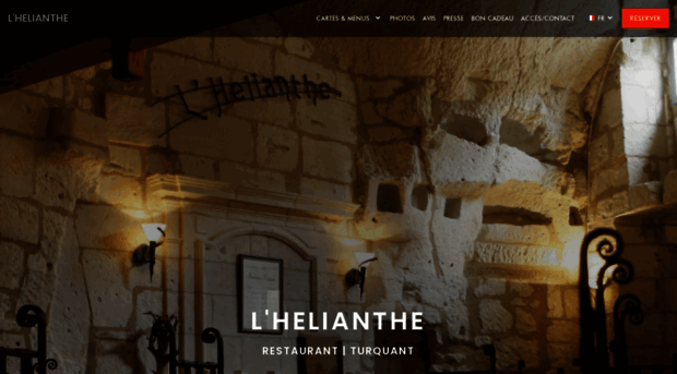 restaurant-helianthe.fr