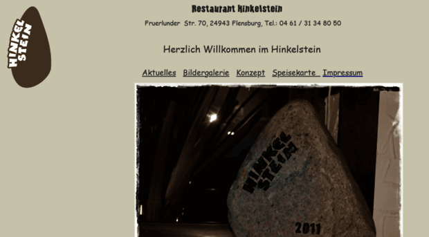 restaurant-hinkelstein.de