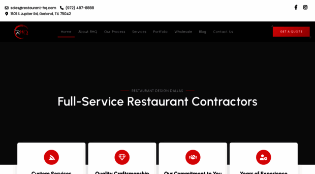 restaurant-hq.com