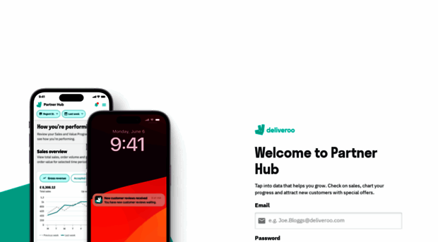 restaurant-hub.deliveroo.net