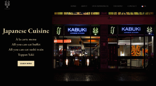 restaurant-kabuki.be