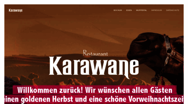 restaurant-karawane.de