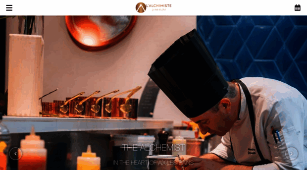 restaurant-lalchimiste.fr