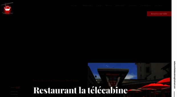 restaurant-latelecabine.fr