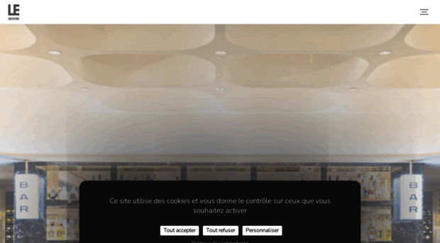 restaurant-le-drugstore.com