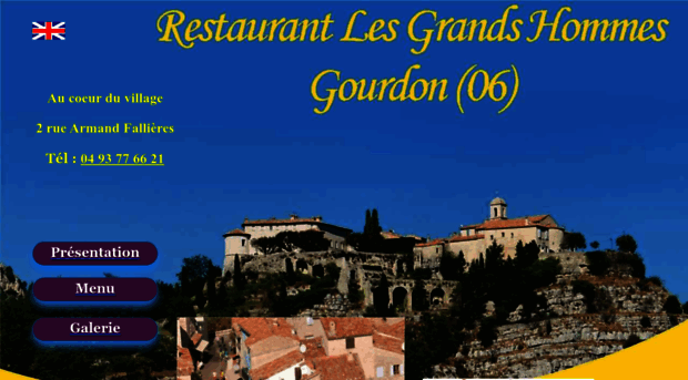 restaurant-lesgrandshommes.fr