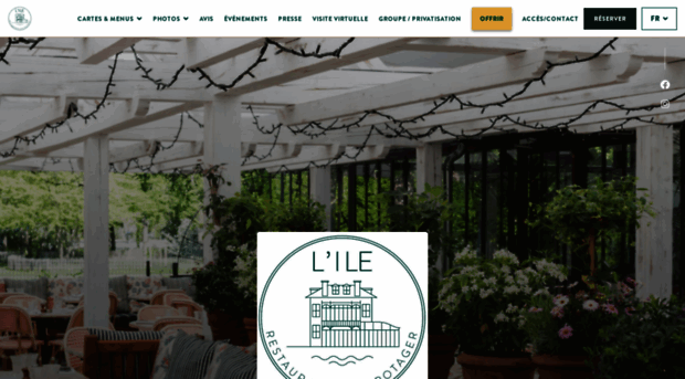 restaurant-lile.com