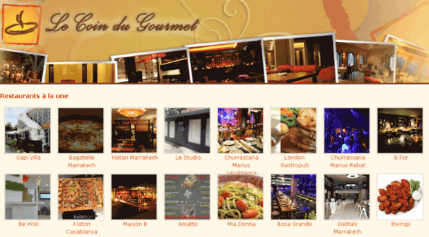 restaurant-maroc.net