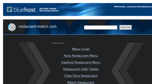 restaurant-match.com