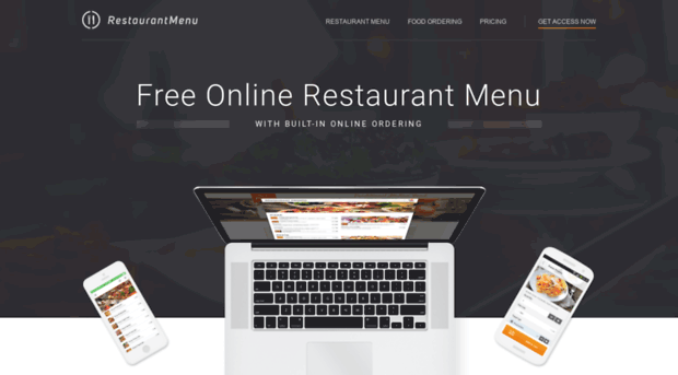 restaurant-menu.net