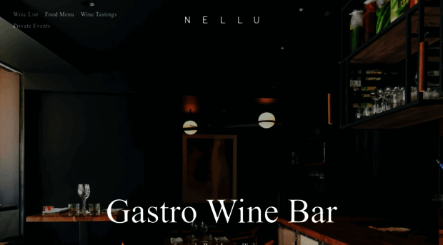 restaurant-nellu.com