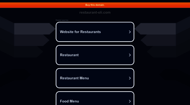 restaurant-oli.com