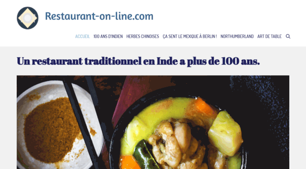 restaurant-on-line.com