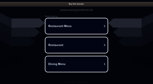 restaurant-pianoforte.de