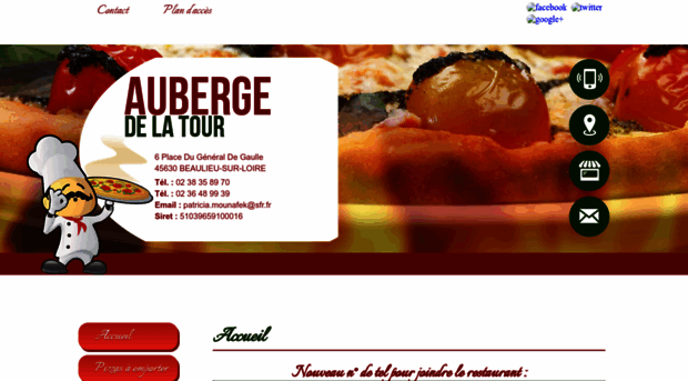 restaurant-pizzeria-tour.com