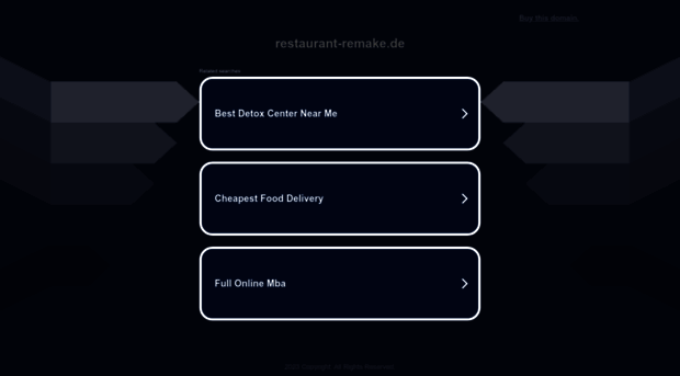 restaurant-remake.de