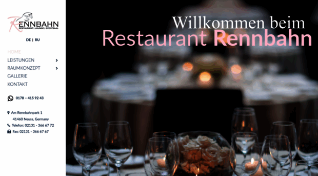 restaurant-rennbahn.de