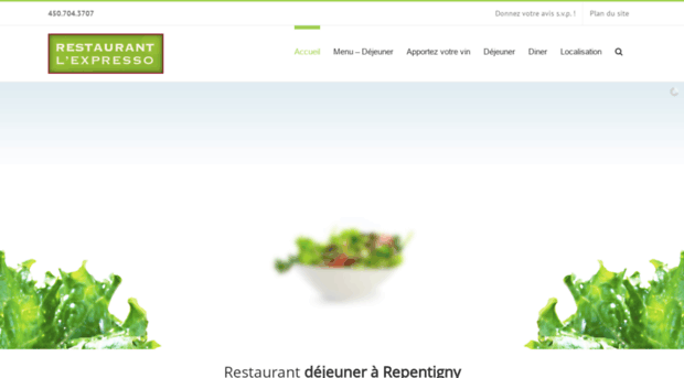 restaurant-repentigny.com
