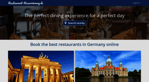 restaurant-reservierung.de