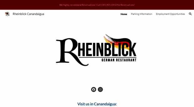 restaurant-rheinblick.com