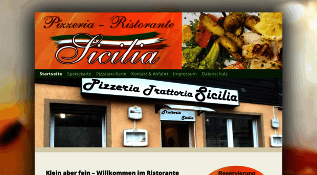 restaurant-sicilia.de